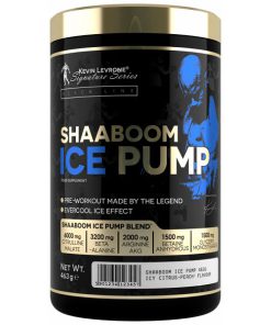 شابوم ایس پمپ کوین لورون