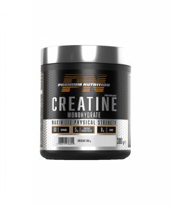 کراتین مونوهیدرات
