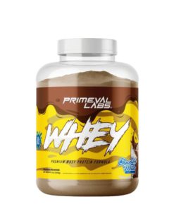 پروتئین وی پرایموال لبز