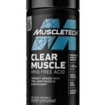 کلیر ماسل ماسل