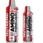 آمینو پاور مایع ناترند