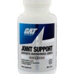 گلوکوزامین جوینت ساپورت گت
