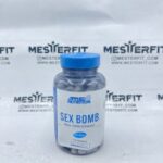 مکمل تقویت جنسی مردان اپلاید نوتریشن