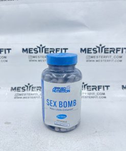 مکمل تقویت جنسی مردان اپلاید نوتریشن