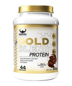 گلد بلند پروتئین وایکینگ فورس VIKING GOLD BLEND PROTEIN