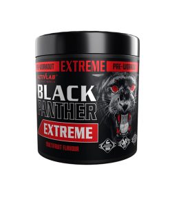 پمپ بلک پنتر اکستریم اکتیو لب