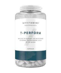 بوستر تی پرفورم