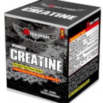 کراتین مگا اسپرت