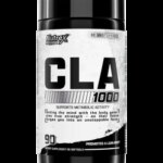 کپسول کاهش دهنده وزن سی ال ای ناترکس