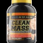 مکمل کلین مس مکسس 2.72 کیلو