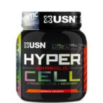 مکمل هایپر آنابولیک سل یو اس ان