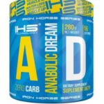 دریم آنابولیک ای اچ اس