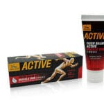 پماد تسکین درد عضلانی اکتیو تایگر بالم 60 گرمی Tiger Balm Active Muscle Rub