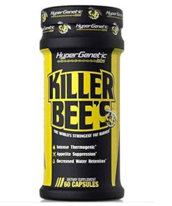 کیلر بیز هایپر ژنتیک