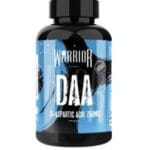 دی ای ای واریور