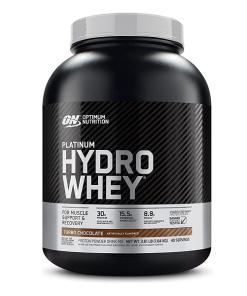 پروتئین هیدرو وی پلاتینیوم اپتیموم