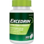 تسکین‌دهنده سردرد اکسدرین