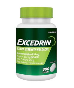 تسکین‌دهنده سردرد اکسدرین