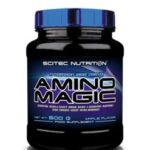 مکمل آمینو مجیک سایتک نوتریشن