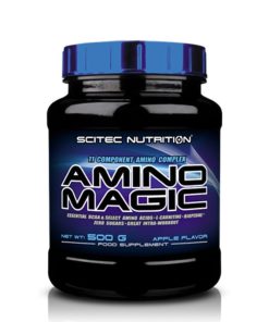 مکمل آمینو مجیک سایتک نوتریشن