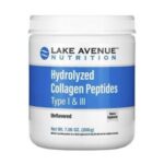 کلاژن پودری لیک اونیو نوتریشن