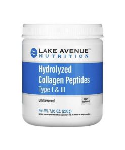 کلاژن پودری لیک اونیو نوتریشن