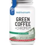 مکمل کافئین و کرومیموم نوتریورسام