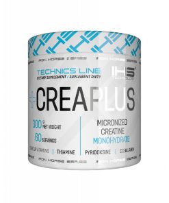 کراتین مونوهیدرات آی اچ اس