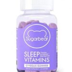 پاستیل شوگر بیر اسلیپ