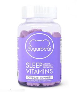 پاستیل شوگر بیر اسلیپ