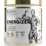 پمپ فول بلون انرژایزر کوین لورون