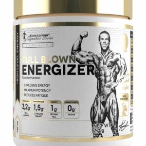 پمپ فول بلون انرژایزر کوین لورون