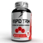 چربی سوز رپید تریم نیوتریفیوژن