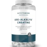 کراتین کری آلکالین مای ویتامینز 120 عددی