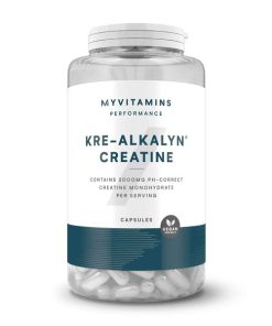 کراتین کری آلکالین مای ویتامینز 120 عددی