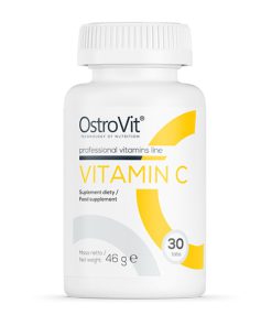 ویتامین C استروویت