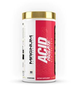 سی ال ای مگنوم