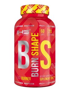 شیپ برن ای اچ اس