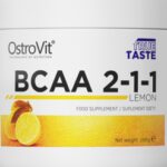 بی سی ای ای 112 استروویت 200 گرم