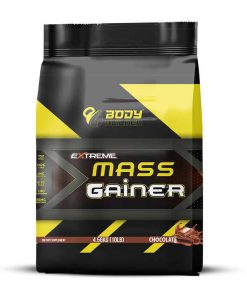 اکستریم مس گینر بادی بیلدر