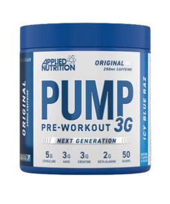 مکمل پمپ 3 جی اپلاید نوتریشن