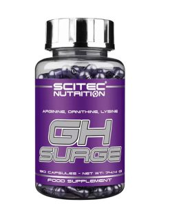 جی اچ سرج سایتک نوتریشن