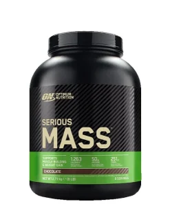 گینر سریوس مس ۲.۷۲ کیلوگرمی