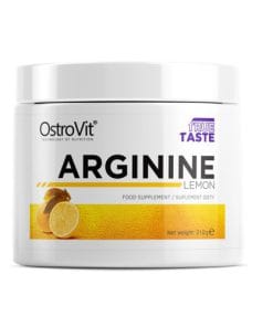 ال آرژنین استرویت 210 گرم