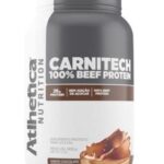 پروتئین بیف