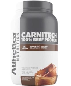 پروتئین بیف