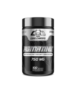 مکمل آگماتین کورچمپس 750 میلی گرم 100 سروینگ