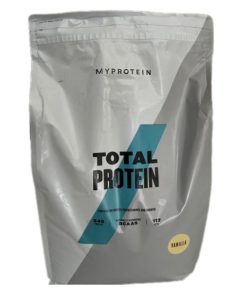 توتال پروتئین مای پروتئین Myprotein Total Protein