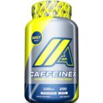 قرص کافئینکس ای پی آی