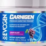 کارنیژن ایوژن